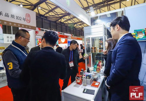 2019上海消费品商超对接展览会 日用百货销售新篇章
