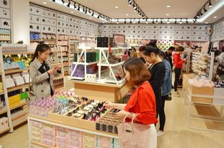 一二线城市 三四线城市 乡镇 十元店开在哪里发展前景更好